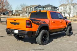 2022 Ram 1500 TRX Ignition Edition for sale