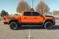 2022 Ram 1500 TRX Ignition Edition for sale