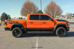 2022 Ram 1500 TRX Ignition Edition for sale