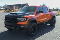 2022 Ram 1500 TRX Ignition Edition for sale