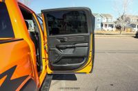 2022 Ram 1500 TRX Ignition Edition for sale