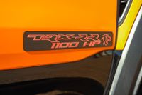 2022 Ram 1500 TRX Ignition Edition for sale