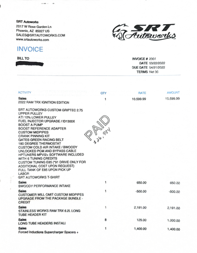Service record 14 of 24