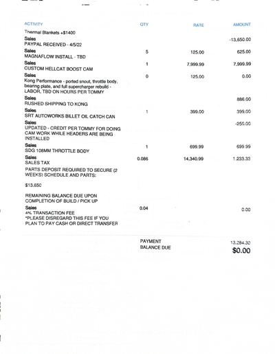 Service record 17 of 24
