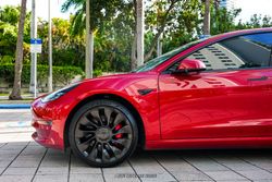 2022 Tesla Model 3 Performance for sale