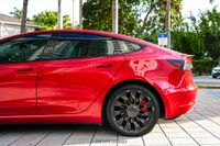2022 Tesla Model 3 Performance for sale