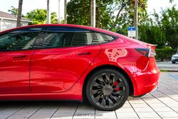 2022 Tesla Model 3 Performance for sale