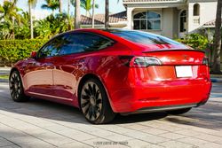 2022 Tesla Model 3 Performance for sale
