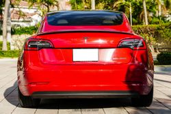 2022 Tesla Model 3 Performance for sale