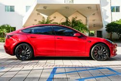 2022 Tesla Model 3 Performance for sale