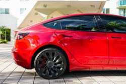 2022 Tesla Model 3 Performance for sale