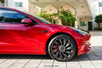 2022 Tesla Model 3 Performance for sale