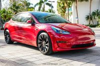 2022 Tesla Model 3 Performance for sale