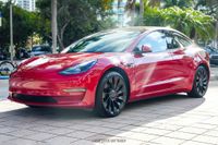 2022 Tesla Model 3 Performance for sale