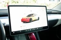 2022 Tesla Model 3 Performance for sale