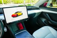 2022 Tesla Model 3 Performance for sale