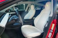 2022 Tesla Model 3 Performance for sale