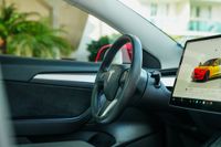2022 Tesla Model 3 Performance for sale