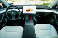 2022 Tesla Model 3 Performance for sale
