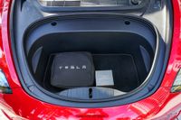 2022 Tesla Model 3 Performance for sale