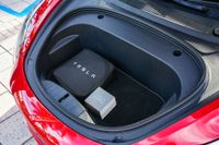 2022 Tesla Model 3 Performance for sale