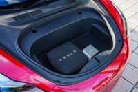 2022 Tesla Model 3 Performance for sale