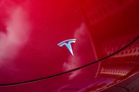 2022 Tesla Model 3 Performance for sale