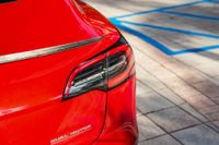 2022 Tesla Model 3 Performance for sale