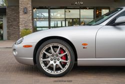 2006 Jaguar XKR for sale
