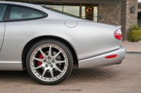 2006 Jaguar XKR for sale