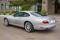 2006 Jaguar XKR for sale