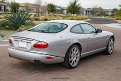 2006 Jaguar XKR for sale