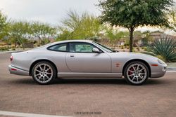 2006 Jaguar XKR for sale