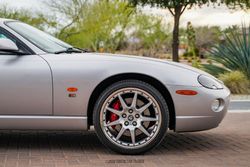 2006 Jaguar XKR for sale