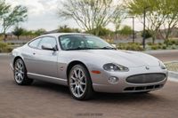2006 Jaguar XKR for sale
