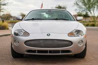 2006 Jaguar XKR for sale