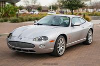 2006 Jaguar XKR for sale