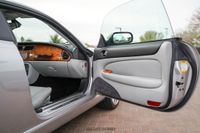 2006 Jaguar XKR for sale