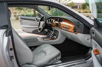 2006 Jaguar XKR for sale