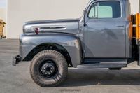 1948 Ford F-5 Flatbed for sale