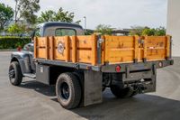1948 Ford F-5 Flatbed for sale