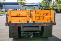 1948 Ford F-5 Flatbed for sale