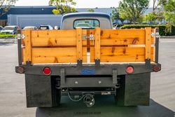 1948 Ford F-5 Flatbed for sale