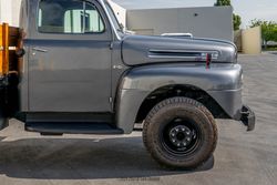 1948 Ford F-5 Flatbed for sale