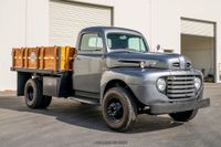 1948 Ford F-5 Flatbed for sale