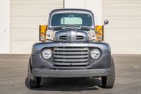 1948 Ford F-5 Flatbed for sale