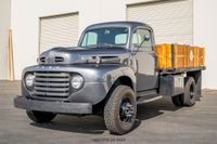 1948 Ford F-5 Flatbed for sale