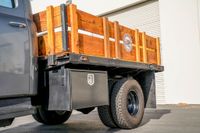 1948 Ford F-5 Flatbed for sale