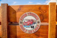 1948 Ford F-5 Flatbed for sale
