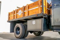 1948 Ford F-5 Flatbed for sale